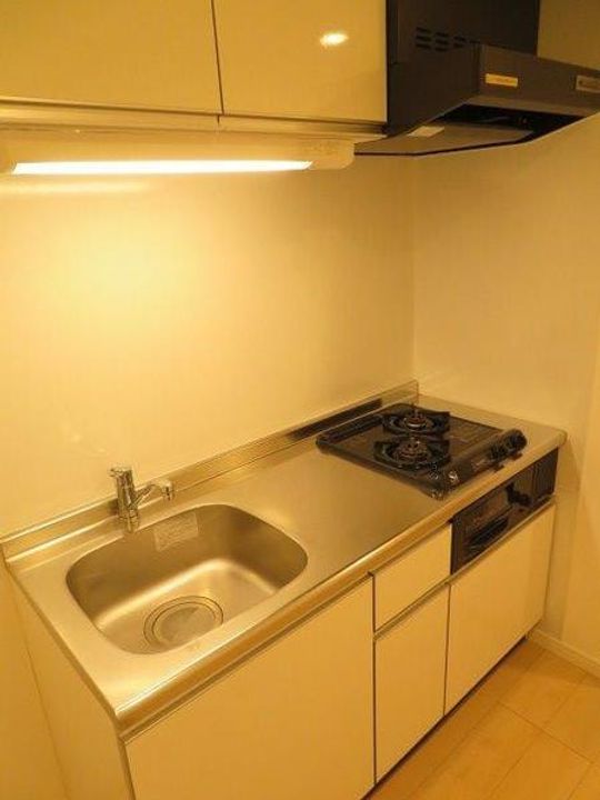 &associeのキッチン