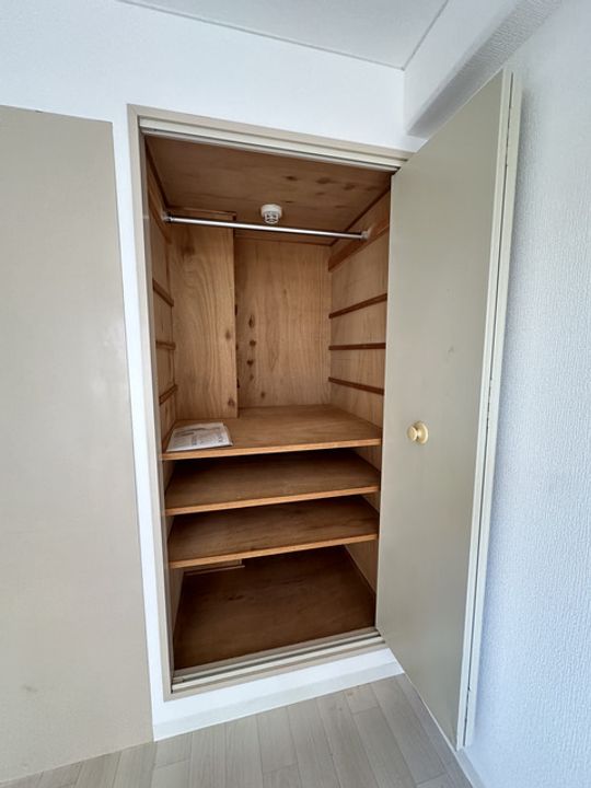 神奈川県相模原市中央区鹿沼台2(マンション)の賃貸物件の内装