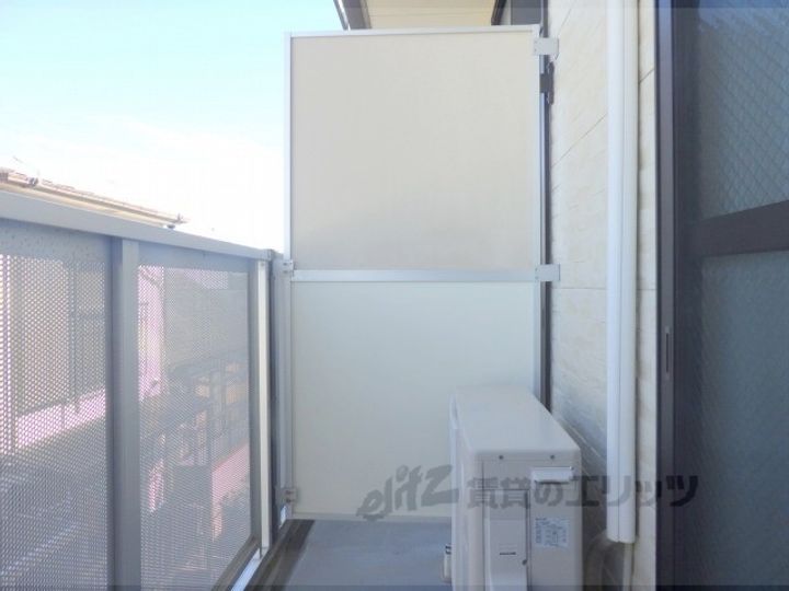 レオパレスカサグランデの内装