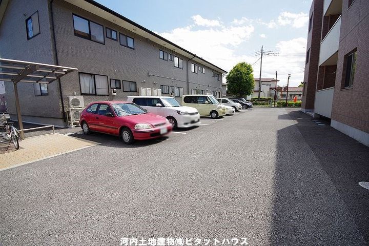 鈴富レジデンス Aの地図