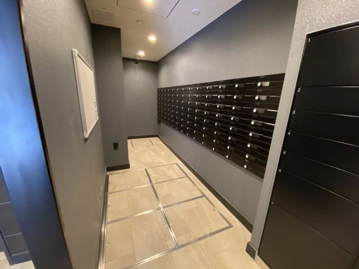 東京都板橋区板橋1(マンション)の賃貸物件の地図