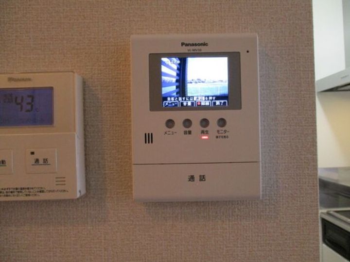 静岡県御殿場市新橋(一戸建)の賃貸物件の内装