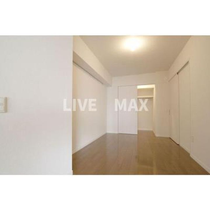 東京都江東区豊洲2(マンション)の賃貸物件の内装