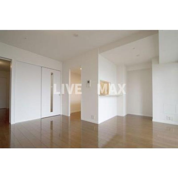 東京都江東区豊洲2(マンション)の賃貸物件の居間