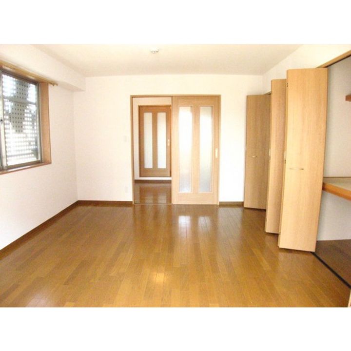 MYアルエットの内装