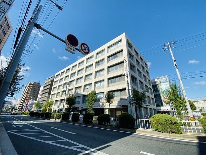 MYアルエットの周辺