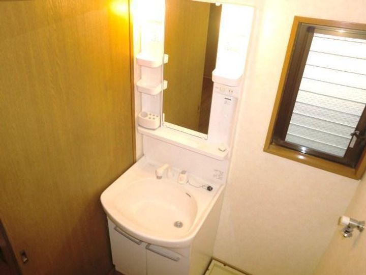 埼玉県さいたま市中央区下落合4(アパート)の賃貸物件の内装