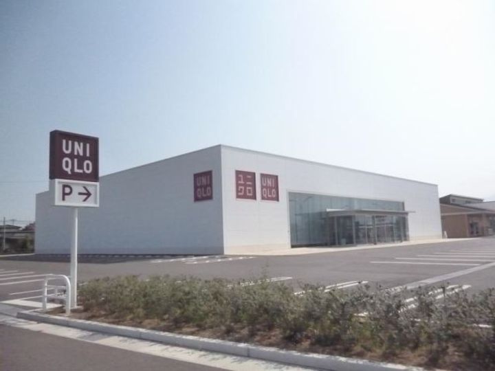 エステートK S棟の周辺