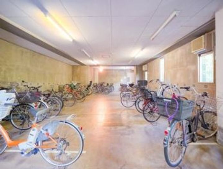 東京都大田区下丸子4(マンション)の賃貸物件のその他画像