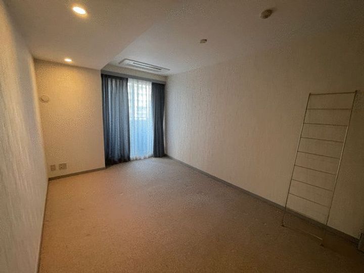 東京都大田区下丸子4(マンション)の賃貸物件の内装