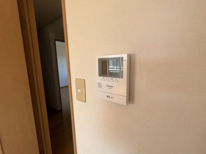 サニーヒルズIIの内装