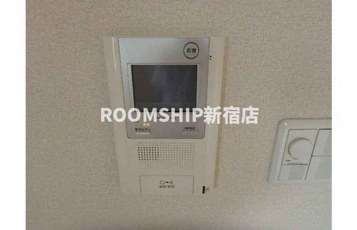 神奈川県川崎市高津区溝口2(マンション)の賃貸物件の内装