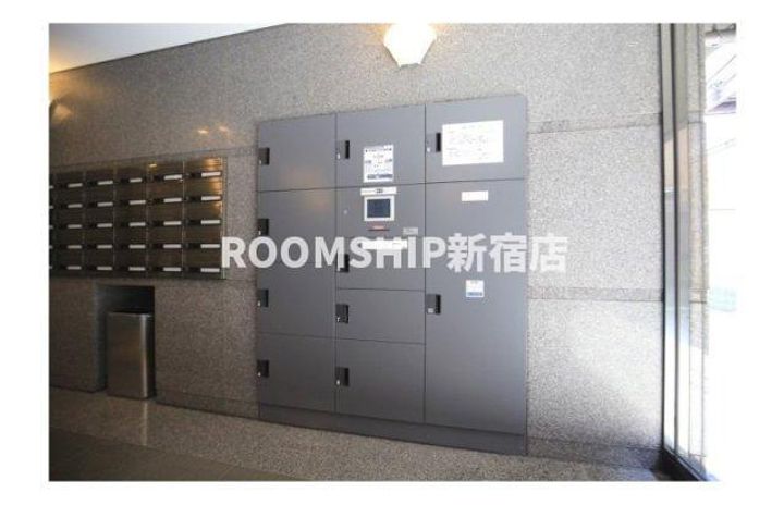 神奈川県川崎市高津区溝口2(マンション)の賃貸物件の地図