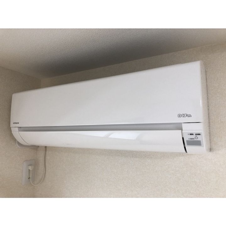 グランインカム曙の内装