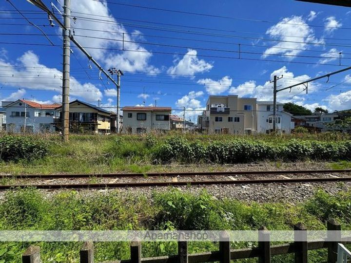 神奈川県鎌倉市小袋谷2(アパート)の賃貸物件のその他画像