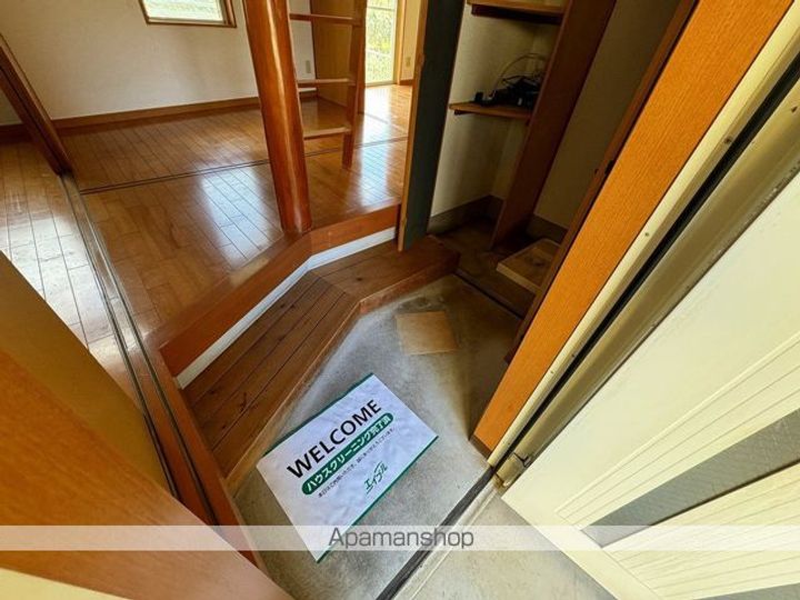 神奈川県鎌倉市小袋谷2(アパート)の賃貸物件の地図