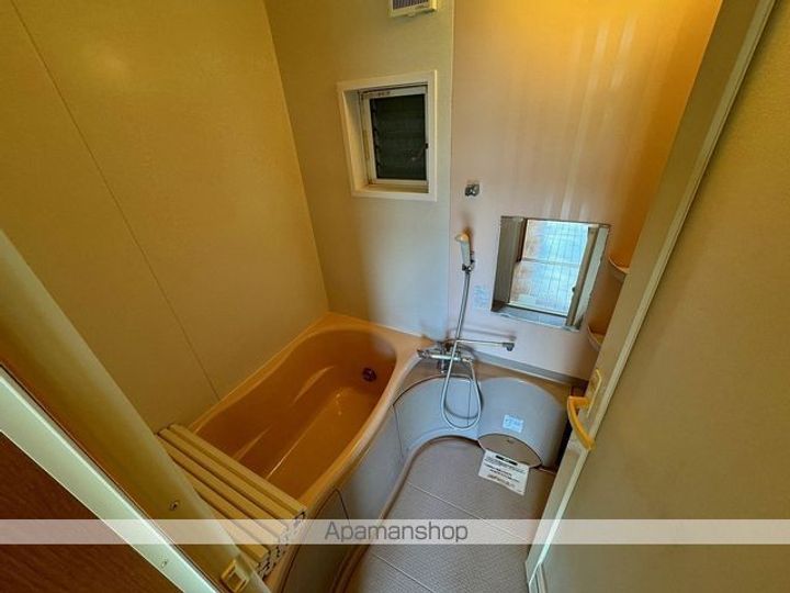 神奈川県鎌倉市小袋谷2(アパート)の賃貸物件の風呂