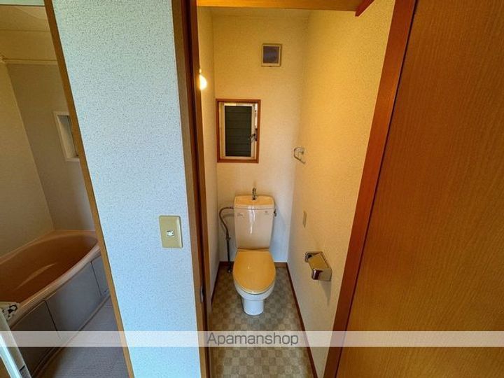 神奈川県鎌倉市小袋谷2(アパート)の賃貸物件の内装