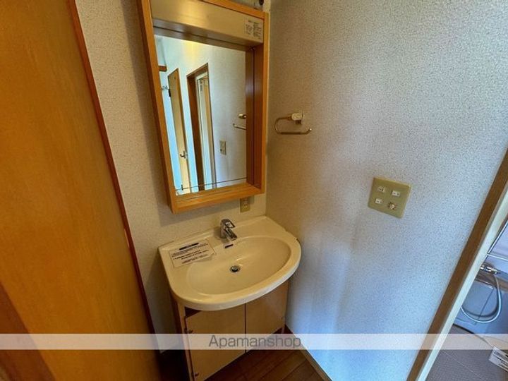 神奈川県鎌倉市小袋谷2(アパート)の賃貸物件の内装