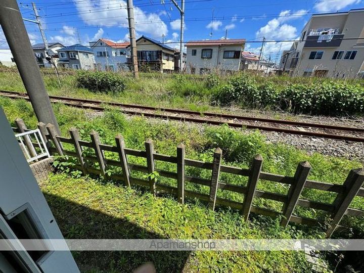 神奈川県鎌倉市小袋谷2(アパート)の賃貸物件の内装