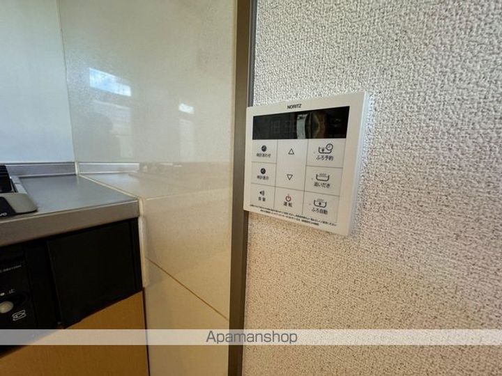 神奈川県鎌倉市小袋谷2(アパート)の賃貸物件の内装