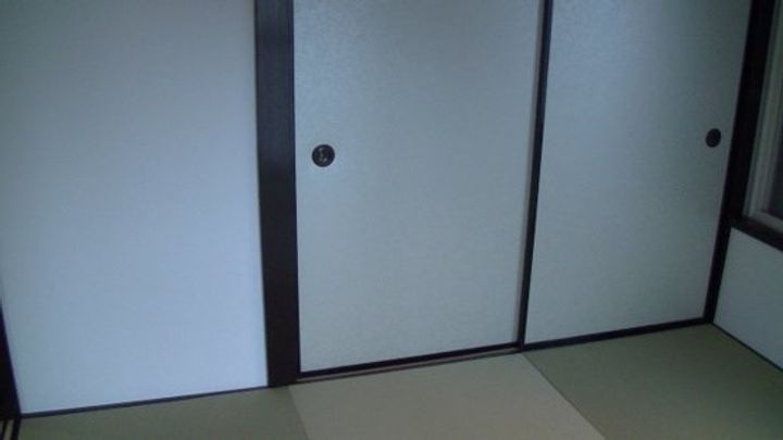 ベイサイドヒルズ浦賀の内装