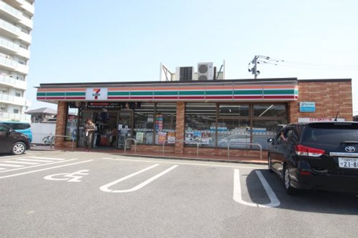 リ・アンジュ井尻の周辺