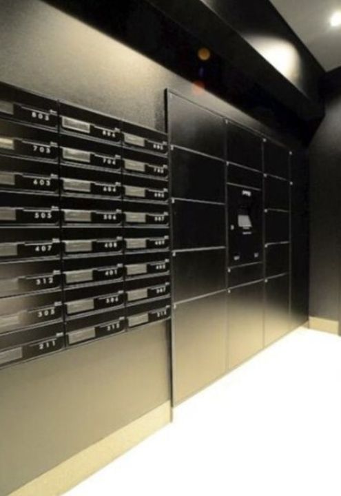 グランドコンシェルジュ氷川台の地図