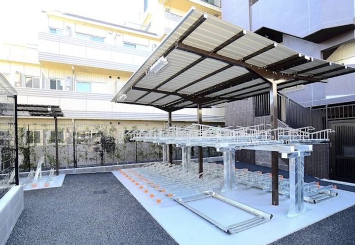 グランドコンシェルジュ氷川台のその他画像
