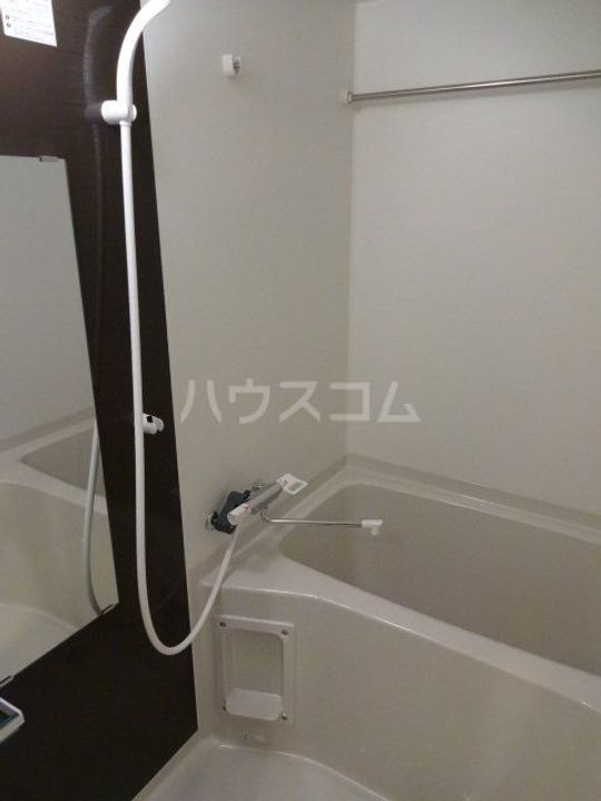 AKレジデンス本八幡の風呂