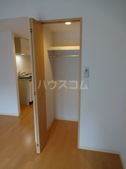 AKレジデンス本八幡の内装