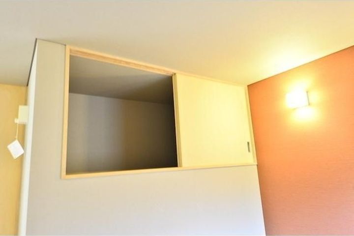 グランエッグス中野方南町の内装