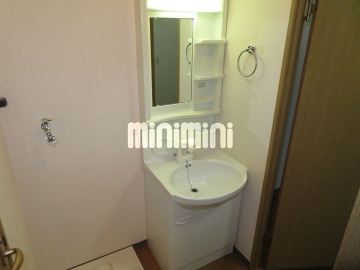 長野県松本市深志2(マンション)の賃貸物件の内装