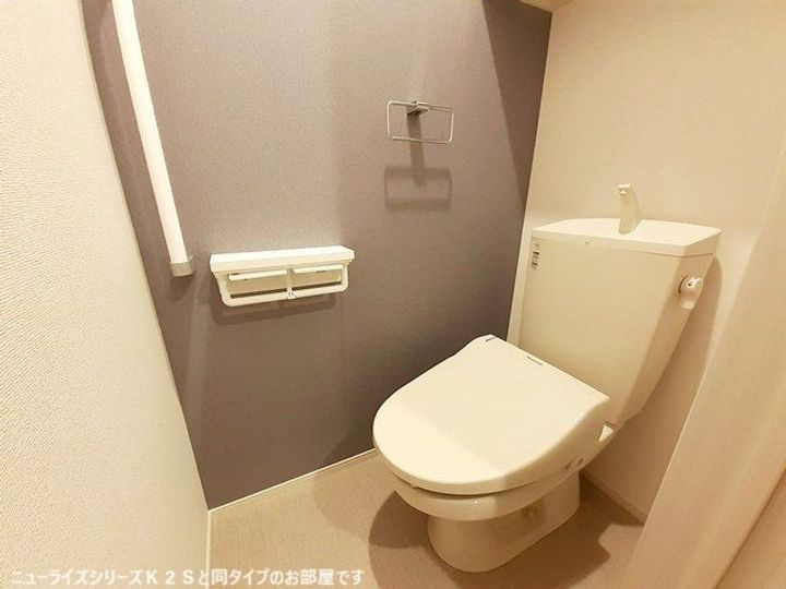 坂町坂東アパート(028435901)の内装