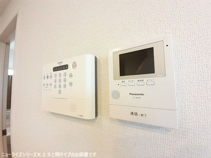 坂町坂東アパート(028435901)の内装
