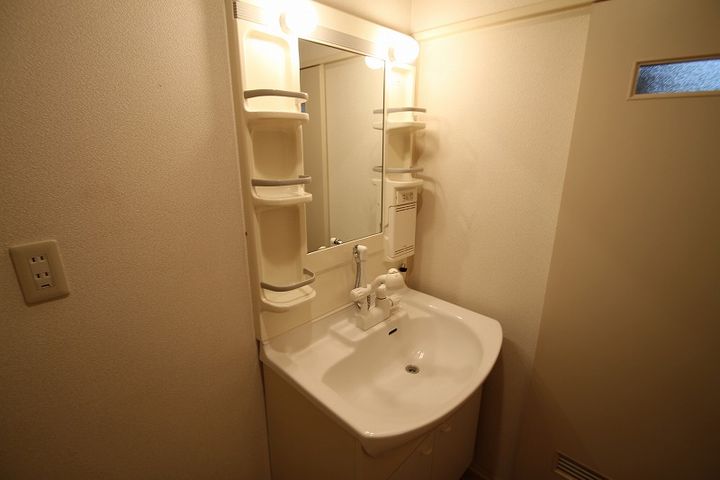 広島県広島市中区西十日市町(マンション)の賃貸物件の内装