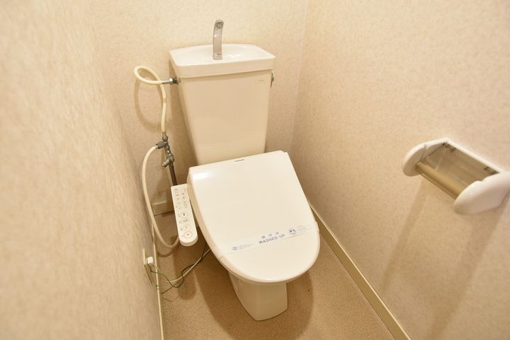 広島県広島市中区西十日市町(マンション)の賃貸物件の内装