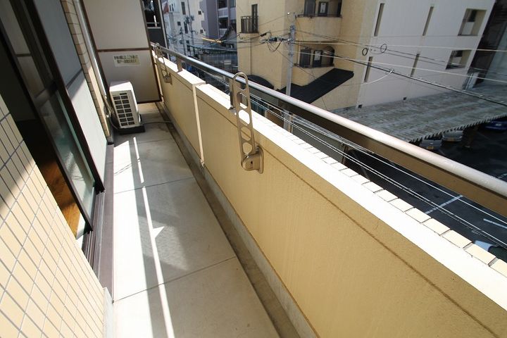 広島県広島市中区西十日市町(マンション)の賃貸物件の内装