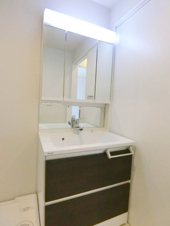 東京都八王子市東浅川町(マンション)の賃貸物件の内装