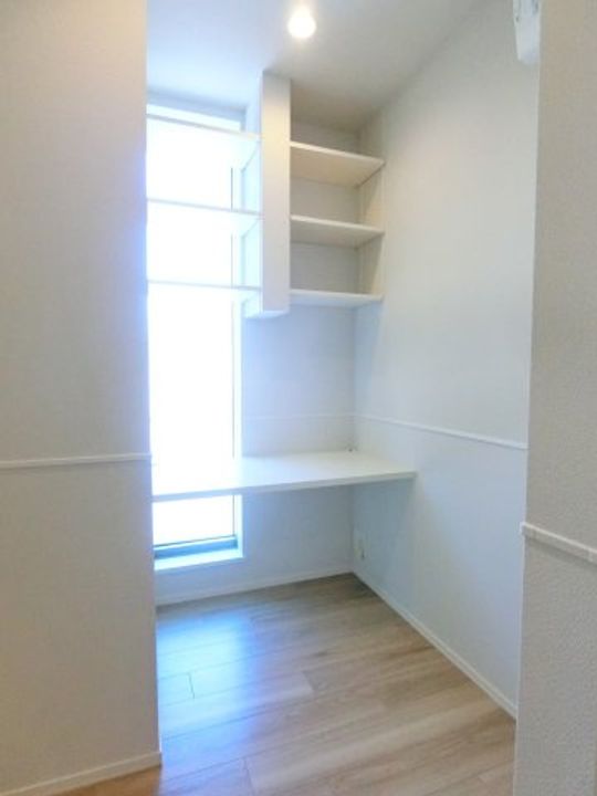 東京都八王子市東浅川町(マンション)の賃貸物件の内装