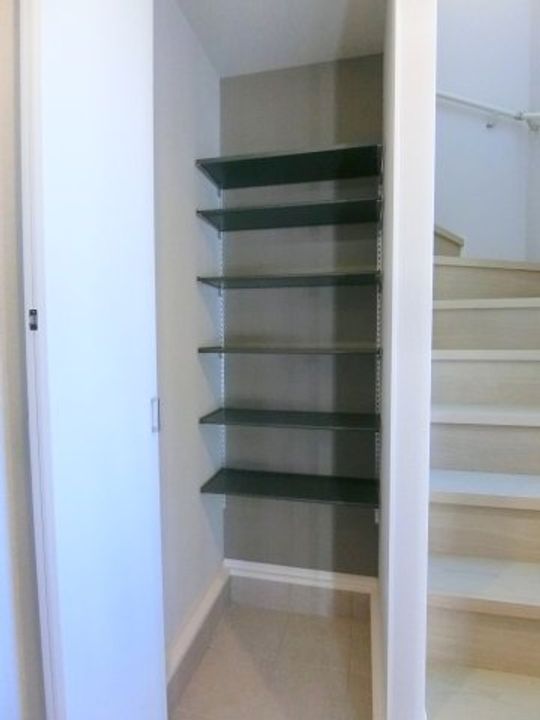 東京都八王子市東浅川町(マンション)の賃貸物件の内装