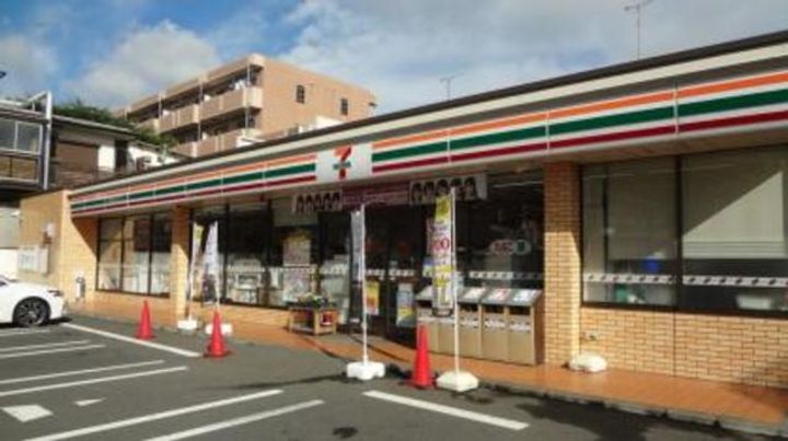 東京都八王子市東浅川町(マンション)の賃貸物件の周辺