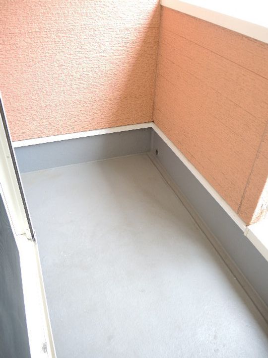 神奈川県厚木市下荻野(アパート)の賃貸物件の内装