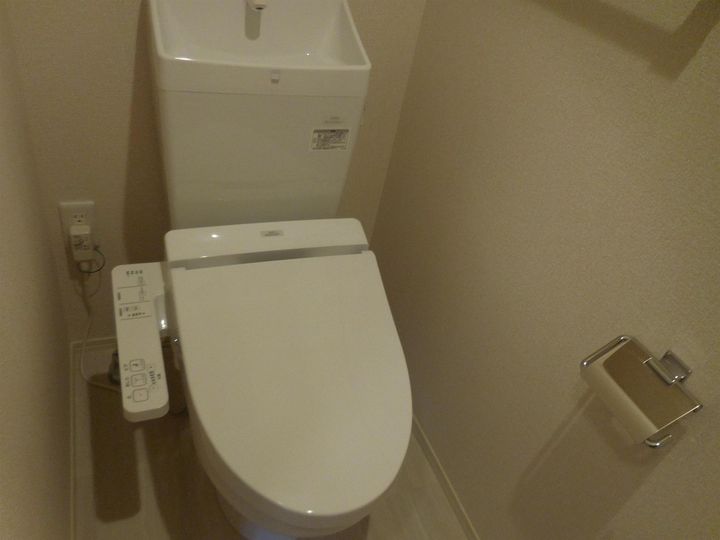 エルベ南幸の内装