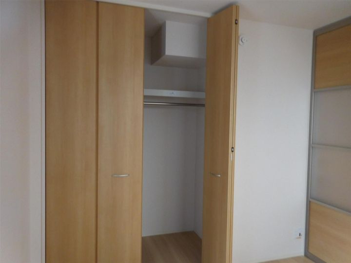 エルベ南幸の内装