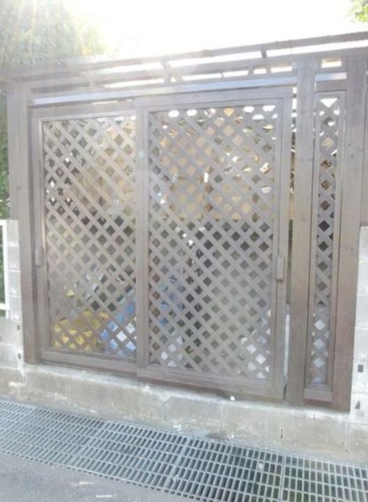 サンビレッジ西山の地図