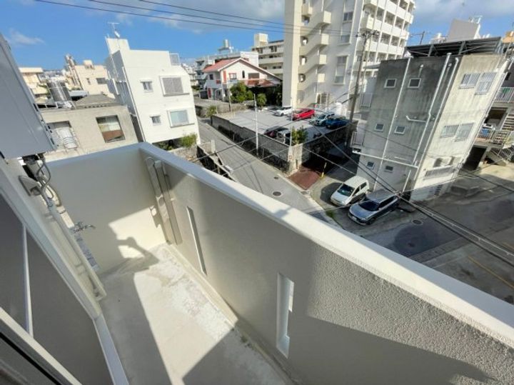 ヒルトップスクエアの内装