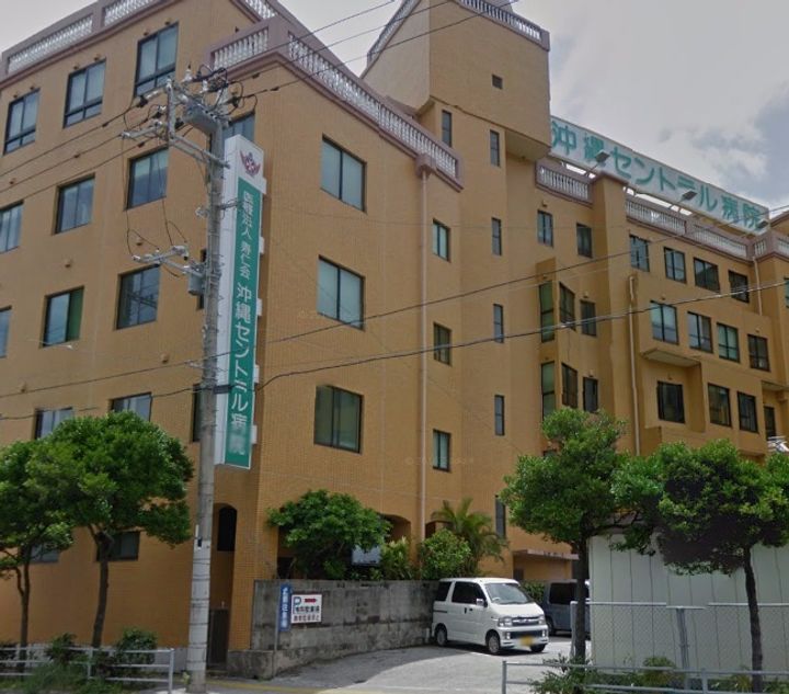 ヒルトップスクエアの周辺