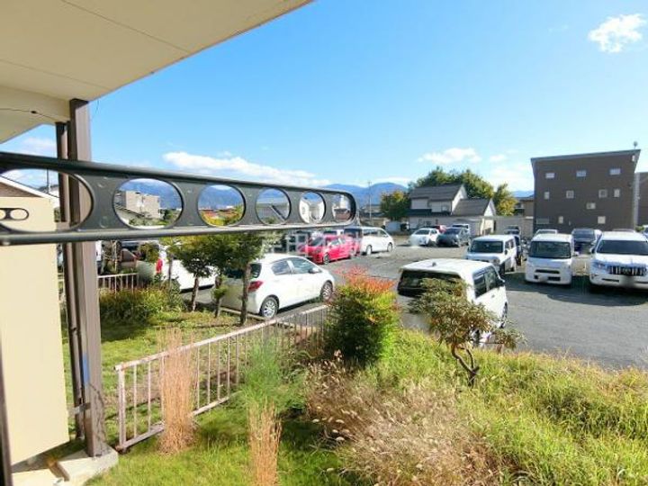 長野県長野市大字稲葉(アパート)の賃貸物件のその他画像