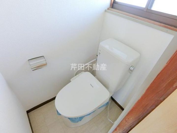 長野県長野市大字稲葉(アパート)の賃貸物件の内装